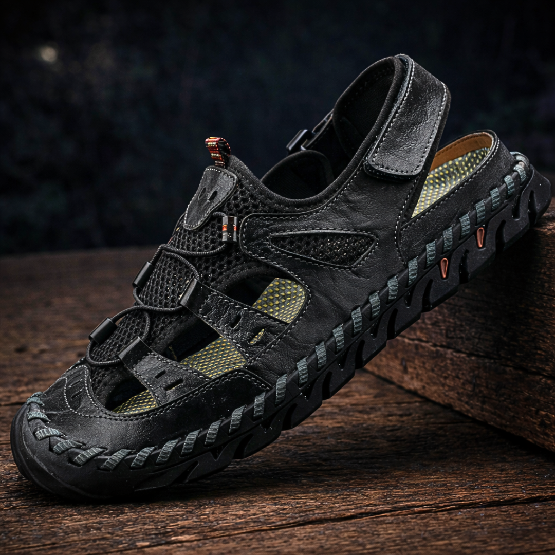 Angus | Men's Outdoor Walking Sandals