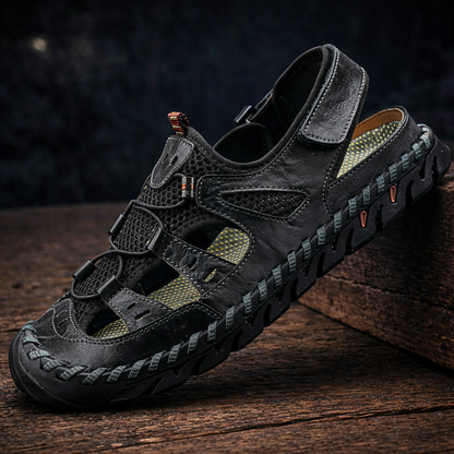 Angus | Men's Outdoor Walking Sandals