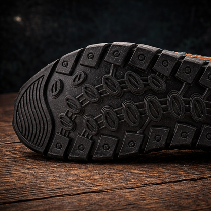 Angus | Men's Outdoor Walking Sandals