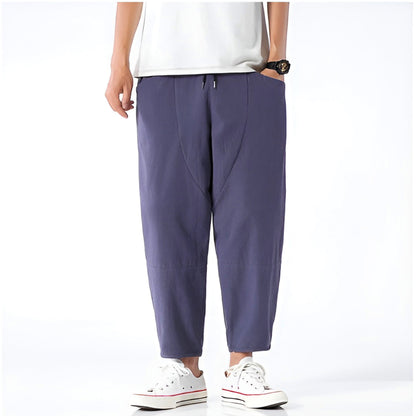 Luca Verano Relaxed Pants