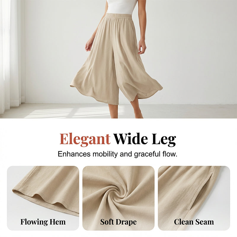 Sienna Linen Pants