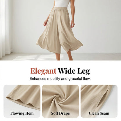 Sienna Linen Pants