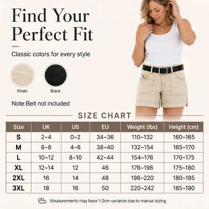 Wren | Women's Stretch Utility Shorts