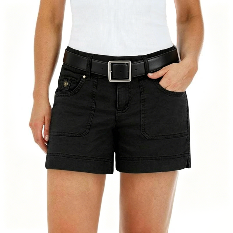 Wren | Women's Stretch Utility Shorts
