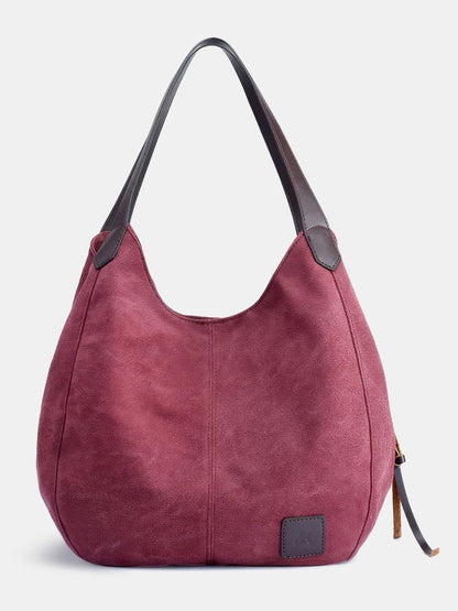 The Kiara Bag - Rose&Josie