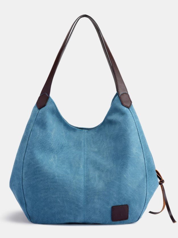 The Kiara Bag - Rose&Josie