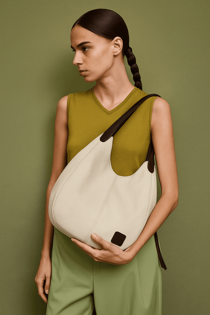The Kiara Bag - Rose&Josie