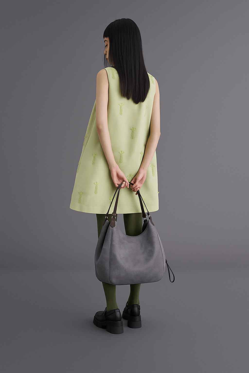 The Kiara Bag - Rose&Josie