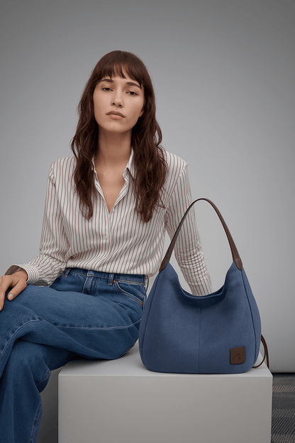 The Kiara Bag - Rose&Josie