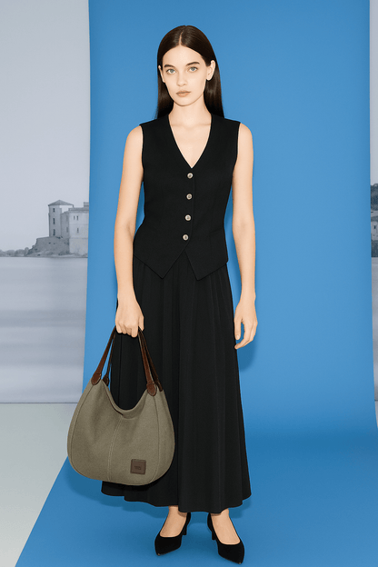 The Kiara Bag - Rose&Josie