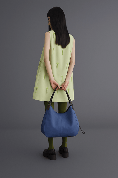 The Kiara Bag - Rose&Josie