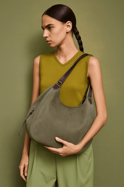 The Kiara Bag - Rose&Josie