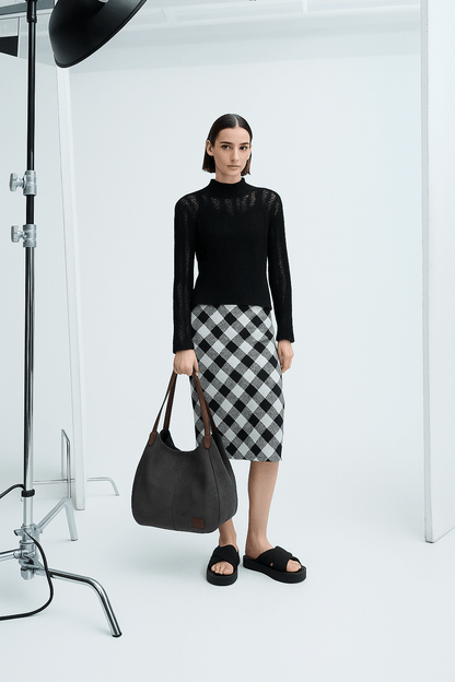 The Kiara Bag - Rose&Josie