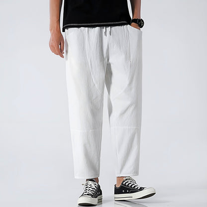 Luca Verano Relaxed Pants